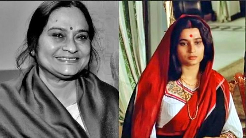 ಸ್ವಾತಿಲೇಖಾ ಸೇನ್ಗುಪ್ತಾ (ಬಾಂಗ್ಲಾ ನಟಿ)
ನಿಧನ - ಜೂನ್ 17, 2021
ಕಾರಣ - ಸುದೀರ್ಘ ಕಾಲದ ಅನಾರೋಗ್ಯ