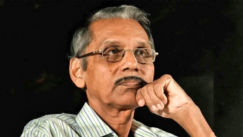 ಪೂವಾಚಲ್ ಖಾದರ್ (ಗೀತರಚನೆಕಾರ)
ನಿಧನ - ಜೂನ್ 23, 2021
ಕಾರಣ - ಕೊರೋನಾ

