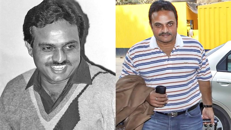 ಯಶ್ಪಾಲ್ ಶರ್ಮಾ (ಕ್ರಿಕೆಟಿಗ)
ನಿಧನ - ಜುಲೈ 13, 2021
ಕಾರಣ - ಹೃದಯಾಘಾತ
