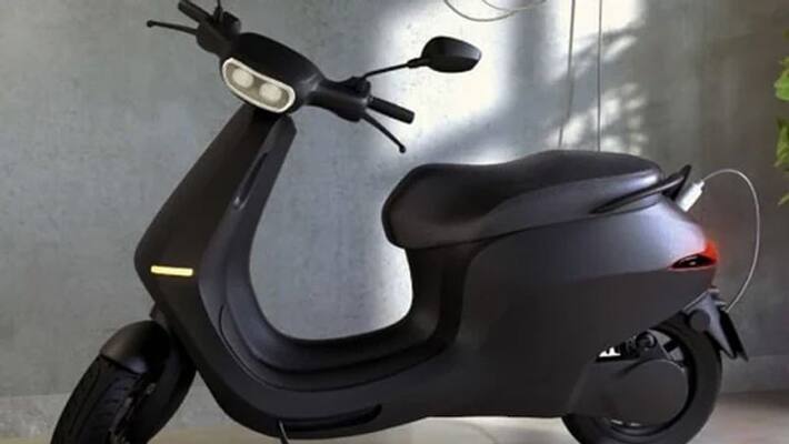 OLA Electric Scooter can be booked in just Rs 499, know the process for registration dva OLA Electric Scooter can be booked in just Rs 499, know the process for registration dva