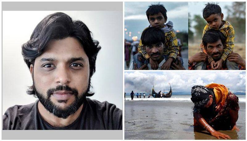 Indian photojournalist Danish Siddiqui killed in Afghanistan clashes pod