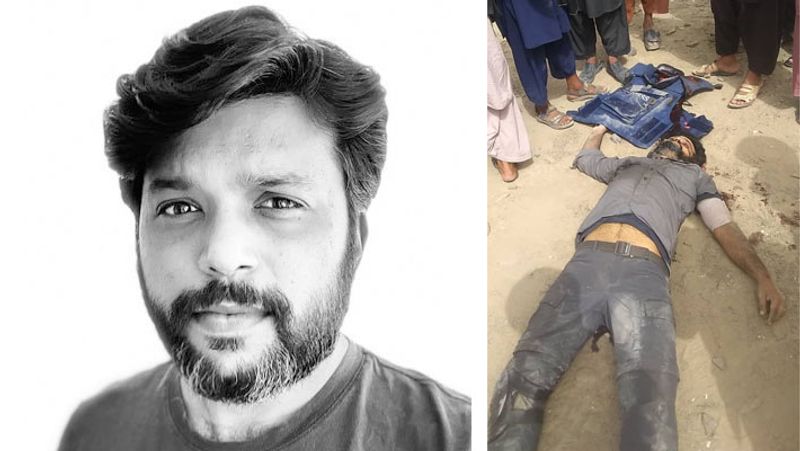 আর শাটারের বোতামে চাপ পড়বে না তাঁর আঙুলের। আর খবর বলবে না তাঁর তোলা ছবিগুলো। শুক্রবার, বিশ্ব জুড়ে তিনিই হয়ে গিয়েছেন খবর। রয়টার্স সংবাদ সংস্থায় কাজ করতেন তিনি। ২০০৭ সালে জামিয়া মিলিয়া ইসলামিয়ার এজেকে-মাস কমিউনিকেশন গবেষণা কেন্দ্র থেকে এমএ করেছিলেন তিনি। তারপর কর্মজীবন শুরু করেছিলেন টিভি করেসপন্ডেন্ট হিসাবে। ২০১৮ সালে রোহিঙ্গা সমস্যা নিয়ে প্রতিবেদনের জন্য পুলিৎজার পুরষ্কার প্রাপ্ত রয়টার্সের সাত সদস্যের দলের অন্যতম সদস্য ছিলেন দানিশ।
