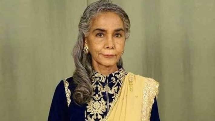 surekha sikri passes away surekha sikri passes away
