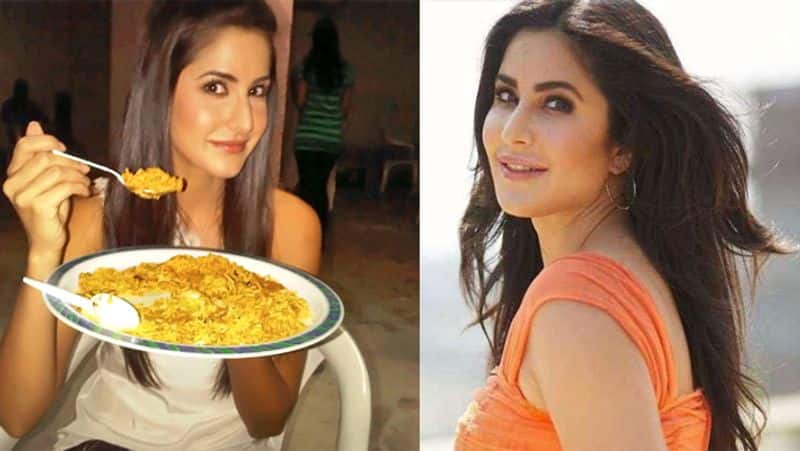 Katrina Kaif's diet is what every bride must follow SCJ
