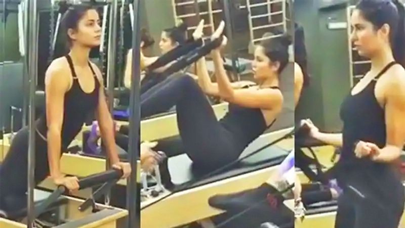 these tips gives you perfect figure like katrina kaif bjc