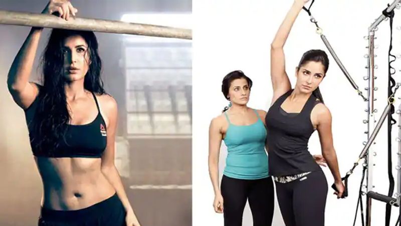 कैटरीना हर दिन वर्कआउट करती हैं, ना कि केवल एक विशेष रोल या गाने के लिए। उनके हर वर्कआउट प्लान में ऐसी एक्सरसाइज शामिल हैं जो सहनशक्ति, ताकत और लचीलेपन को बढ़ाती हैं।