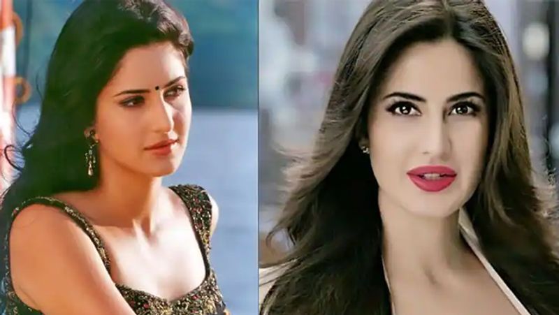When Katrina Kaif sported short skirt to Ajmer Sharif Dargah and raised eyebrows-SYT