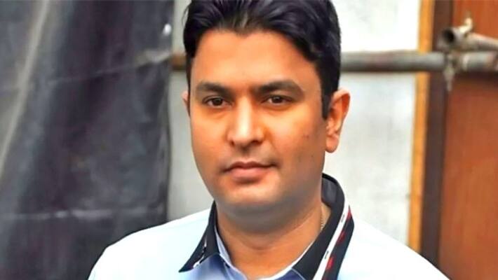 Rape case lodged against Bhushan Kumar; producer denies charges jsp Rape case lodged against Bhushan Kumar; producer denies charges jsp