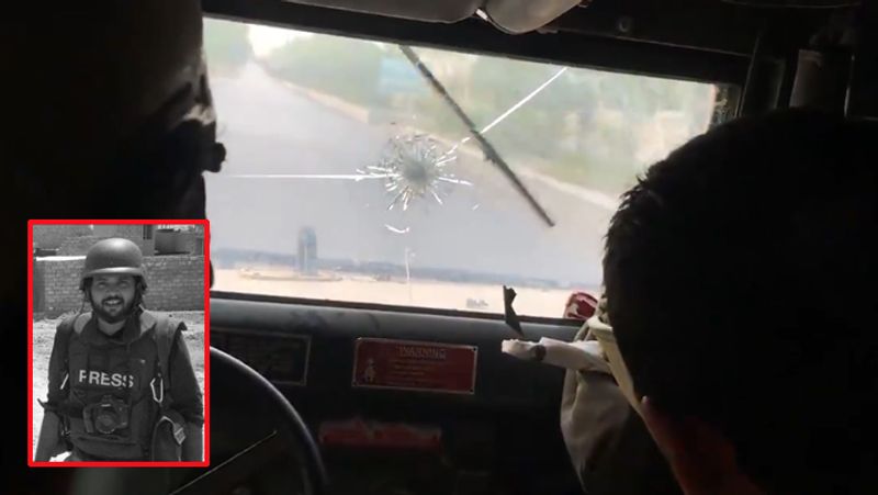 दानिश सिद्दीकी के निधन पर शोक व्यक्त करते हुए भारत में अफगानिस्तान के राजदूत फरीद ममुंडजे ने ट्वीट किया, कल रात कंधार में एक दोस्त दानिश सिद्दीकी की हत्या की दुखद खबर से गहरा दुख हुआ। भारतीय पत्रकार और पुलित्जर पुरस्कार विजेता अफगान फोर्स के साथ थे। मैं उनसे 2 हफ्ते पहले काबुल जाने से पहले मिला था। उनके परिवार और रॉयटर्स के प्रति संवेदना।