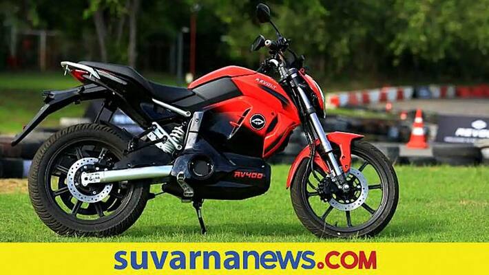 RV400 sold out within minutes of booking opening says media reports RV400 sold out within minutes of booking opening says media reports