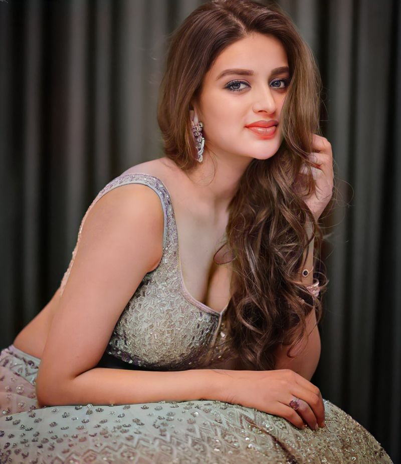 అర్థం కావాల్సిన వాళ్లకి అర్థమవుతుందనే కోణంలో నిధి అగర్వాల్ ఇలా వార్నింగ్ ఇచ్చి ఉంటుందని అంటున్నారు నెటిజన్లు, ఆమె అభిమానులు. ఆమె ఫ్యాన్స్ మాత్రం నిధికి సపోర్ట్ గా నిలుస్తున్నారు.