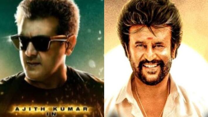 After valimai thala ajith fans super star rajinikanth fans ask annaatthe movie update After valimai thala ajith fans super star rajinikanth fans ask annaatthe movie update