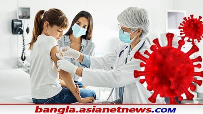 covid 19 vaccine for children likely august says union health minister at bjp parliamentary party meeting bsm covid 19 vaccine for children likely august says union health minister at bjp parliamentary party meeting bsm