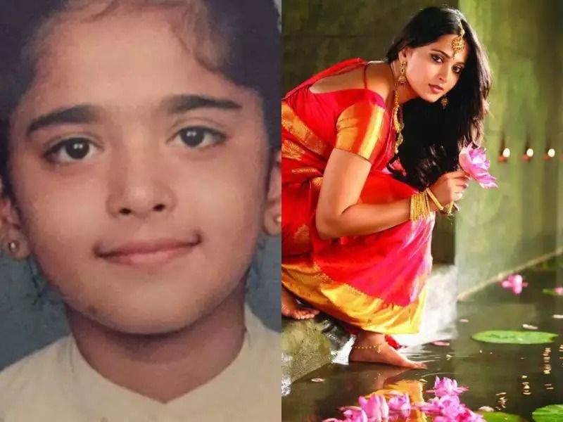 Anushka Shetty
