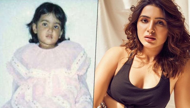 Samantha Akkineni