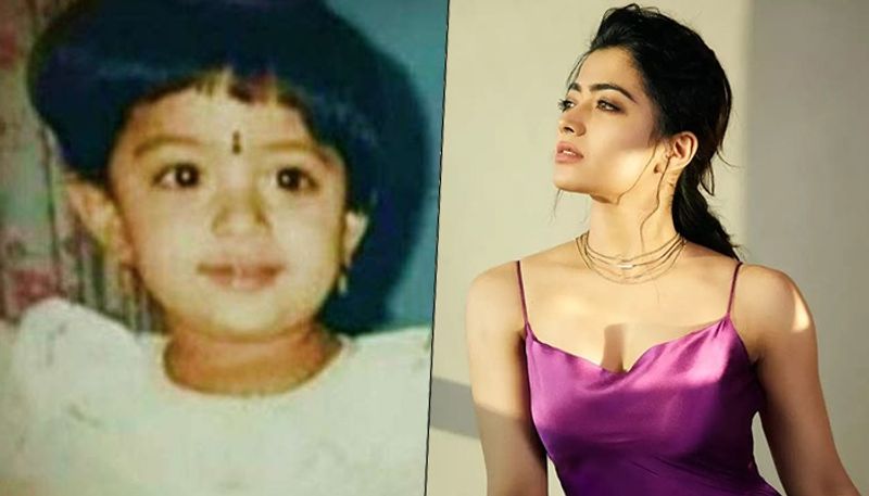 Rashmika Mandanna