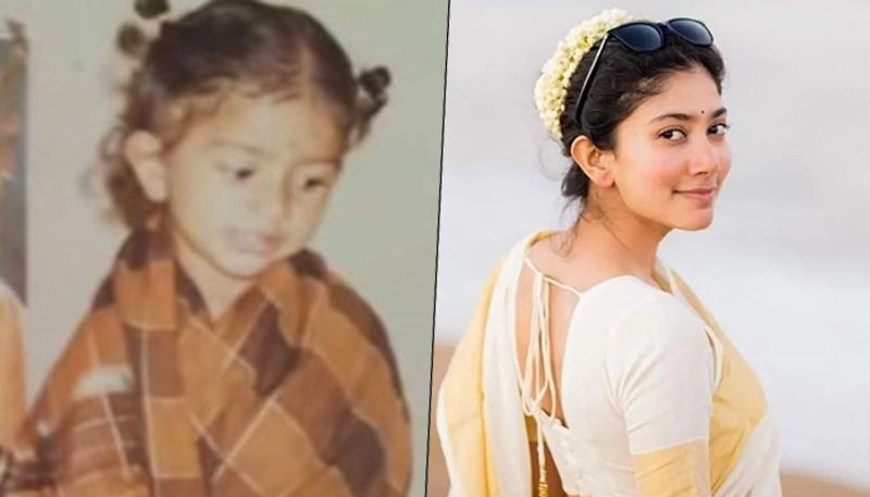 Sai Pallavi