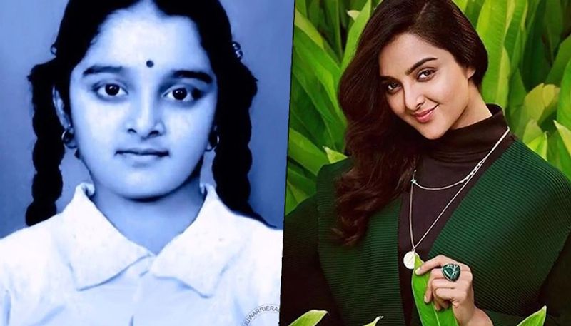 Manju Warrier