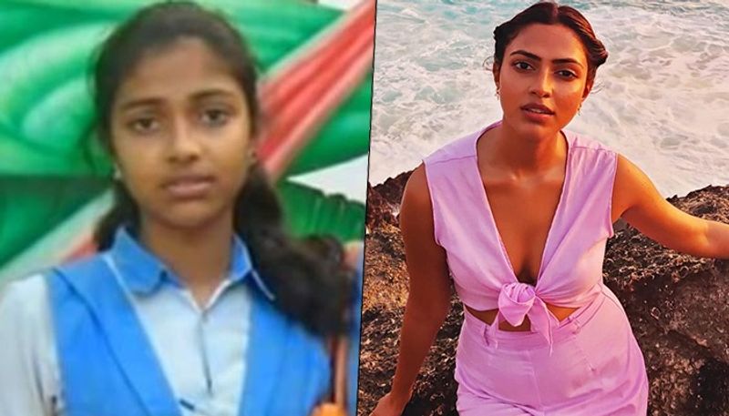 Amala Paul