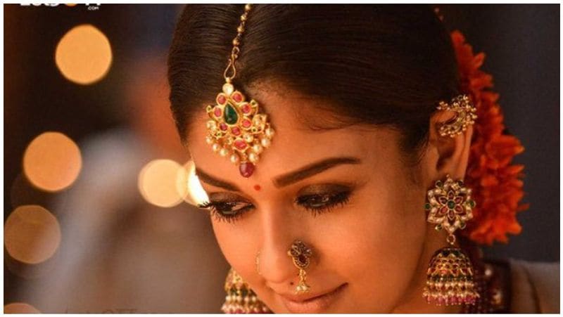 Actress nayanatara Fitness and Beauty Secret is here