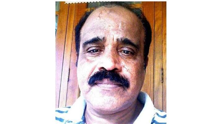 keralite expat died in oman due to covid keralite expat died in oman due to covid
