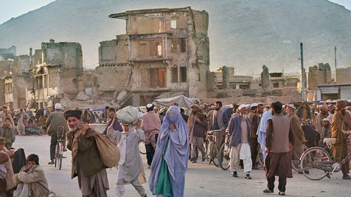 Afghanistan instability how impact the the world, Know the various aspects DHA Afghanistan instability how impact the the world, Know the various aspects DHA