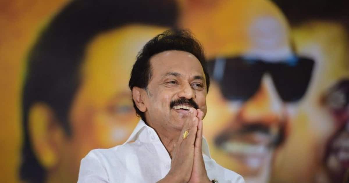 #BREAKING:தமிழ்த்தாய் வாழ்த்து.. தமிழ்நாட்டு அரசின் மாநில பாடலாக அறிவிப்பு..