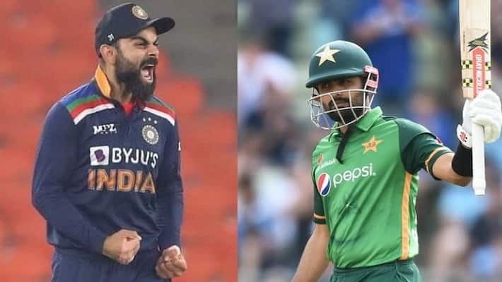 Mohammad Asif claims that Babar is a lot like Tendulkar not kohli Mohammad Asif claims that Babar is a lot like Tendulkar not kohli