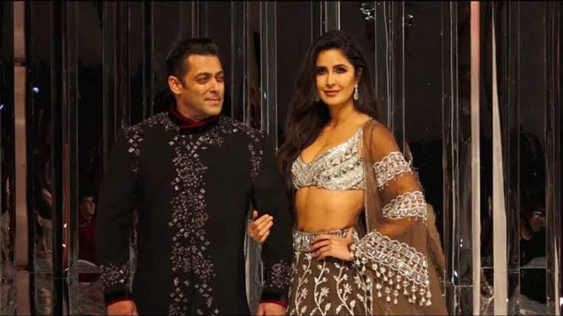 Vicky Kaushal to Salman Khan popular men Katrina Kaif dated till now
