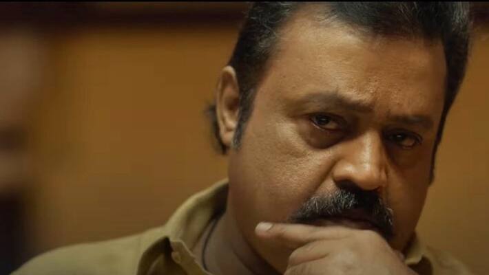 Kaaval Official Trailer Kaaval Official Trailer