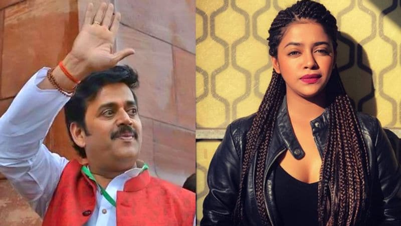 इसके बाद रवि किशन ने काजोल की फिल्म 'उधार की जिंदगी' और शाहरुख के साथ फिल्म 'आर्मी' में काम किया। यहां से उनकी लाइफ धीरे-धीरे ठीक-ठाक चलने लगी।
