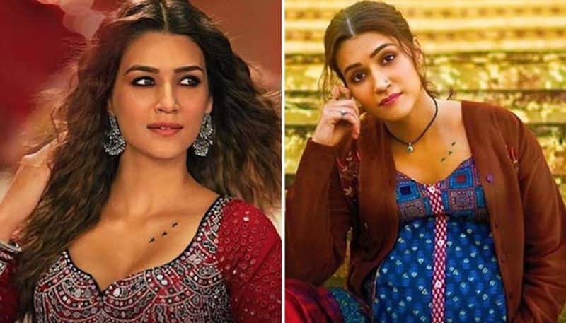 Heres why Kriti Sanon did not take any other project while shooting for 'Mimi'-SYT