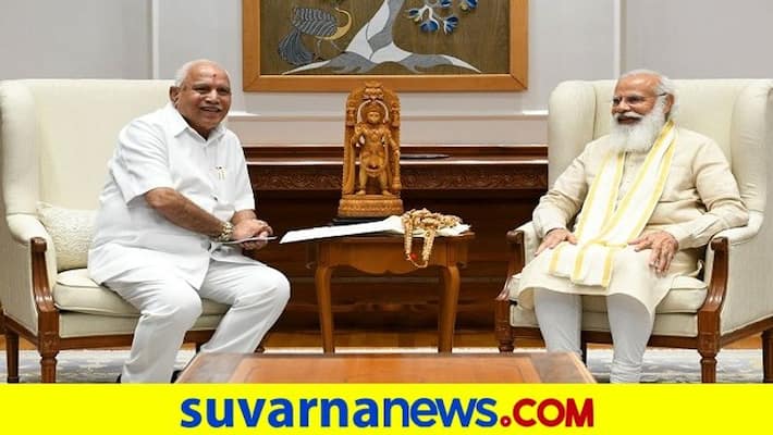 Yediyurappa has taken 6 bags to Delhi Says HD Kumaraswamy rbj Yediyurappa has taken 6 bags to Delhi Says HD Kumaraswamy rbj