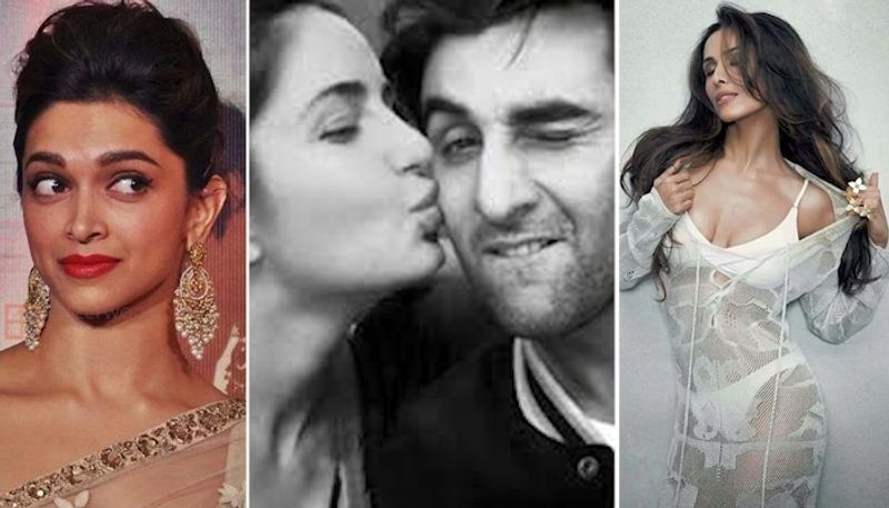 Now, celebs are bold and open about their personal and private lives. Very few hesitate to share what is going on in their sex life. Here are a few shocking confessions from some of our favourite Bollywood actors.