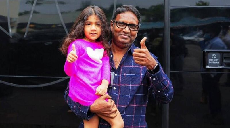 ఐకాన్ స్టార్ అల్లు అర్జున్ కూతురు అల్లు అర్హ ఇప్పుడు సమంత ప్రధాన పాత్రలో గుణశేఖర్ దర్శకత్వంలో రూపొందుతున్న `శాకుంతలం` చిత్రంలో నటిస్తుంది. `ప్రిన్స్ భరత`గా అంటే బాల నటుడి(మేల్)గా కనిపించబోతుండటం విశేషం. తాజాగా ఈ విషయాన్ని అధికారికంగా ప్రకటించారు. పౌరాణిక చిత్రంతో ఎంట్రీ ఇవ్వబోతుండటం విశేషం.