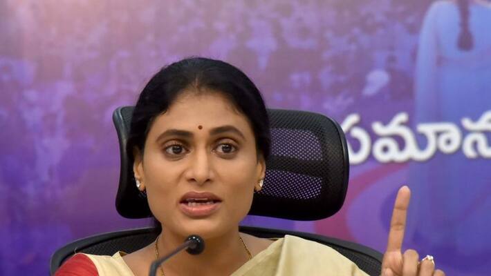 ys sharmila slams telangana cm kcr ksp ys sharmila slams telangana cm kcr ksp