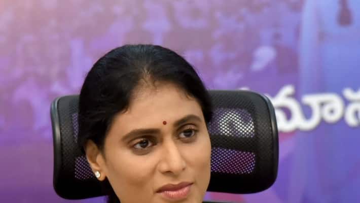 ysrtp chief ys sharmila fires on trs mlas in mahabubnagar district ysrtp chief ys sharmila fires on trs mlas in mahabubnagar district