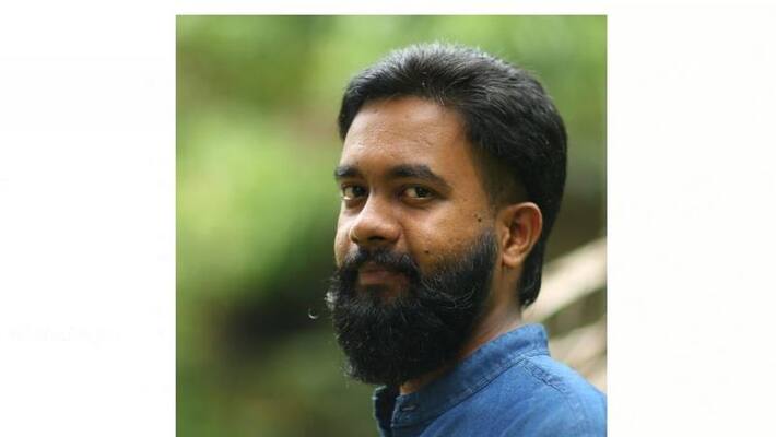 kendra Sahitya Akademi Award for abin joseph kendra Sahitya Akademi Award for abin joseph