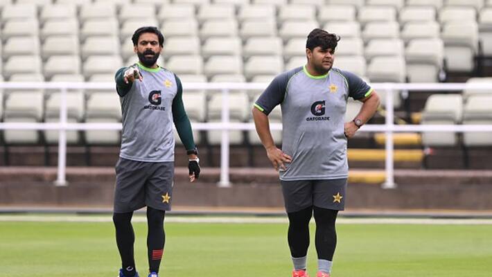 aaqib javed see more wrestlers than cricketers in pakistan t20 team aaqib javed see more wrestlers than cricketers in pakistan t20 team