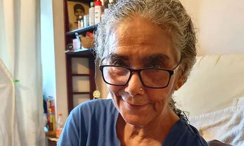 സുരേഖ സിക്രിക്ക് ഒപ്പമുള്ള ചിത്രീകരണ അനുഭവം പങ്കുവെച്ചാണ് നടി നീന ഗുപ്ത അനുസ്മരിച്ചത്.
