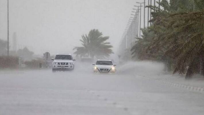 weather alert issued in UAE Police urge motorists to reduce speed weather alert issued in UAE Police urge motorists to reduce speed