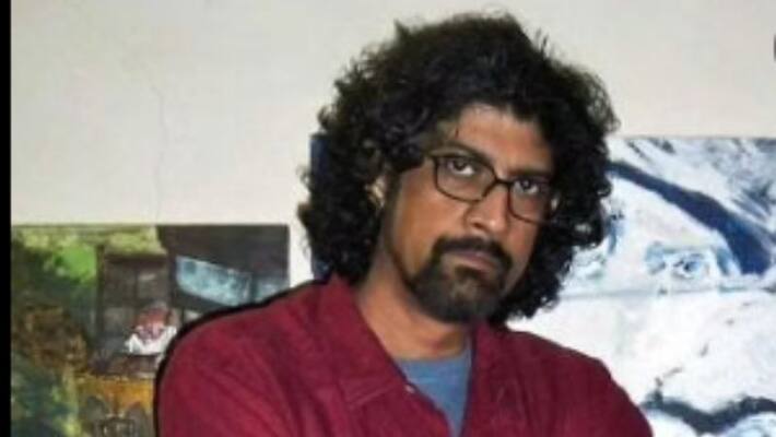 National award winning Cartoonist filmmaker Gautam Benegal passes away aged 56 National award winning Cartoonist filmmaker Gautam Benegal passes away aged 56
