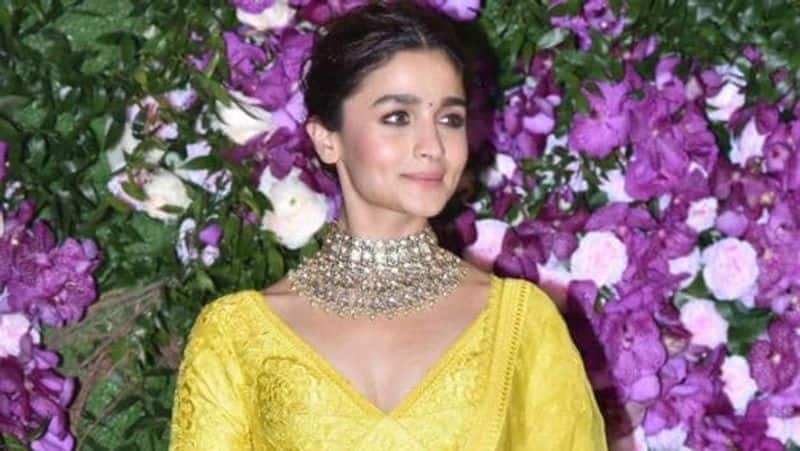 Before marriage alia bhatt shares her diet and fitnessp plan BRD
