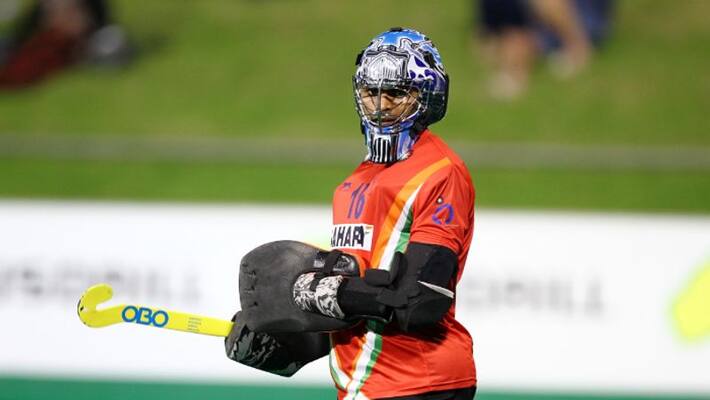India is strong to win Mens hockey medal in Tokyo Olympics says goalkeeper P R Sreejesh India is strong to win Mens hockey medal in Tokyo Olympics says goalkeeper P R Sreejesh
