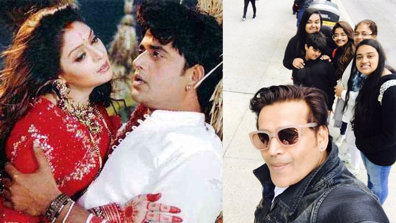 खबरों की मानें तो अक्सर फिल्मों के सेट पर ही स्टार्स की रियल लाइफ लव स्टोरी शुरू हो जाती है। और ऐसी ही एक जोड़ी है रवि किशन और नगमा की।