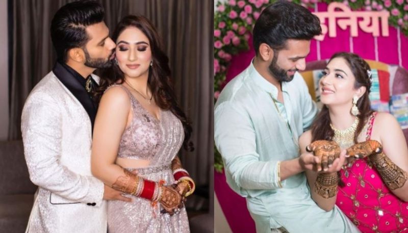 ফুলশয্যার প্রথম রাতেই ৩ টের সময় নতুন বউকে নিয়ে বড়সড় বিপাকে পড়েছিলেন, কী এমন ঘটেছিল রাহুলের সঙ্গে , জানালেন নিজেই।