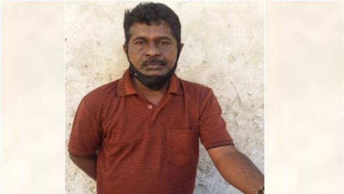 Indian embassy helped homeless keralite stranded in bahrain Indian embassy helped homeless keralite stranded in bahrain