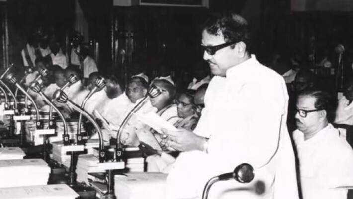 State autonomy and standard policy Honorable Karunanidhi too State autonomy and standard policy Honorable Karunanidhi too