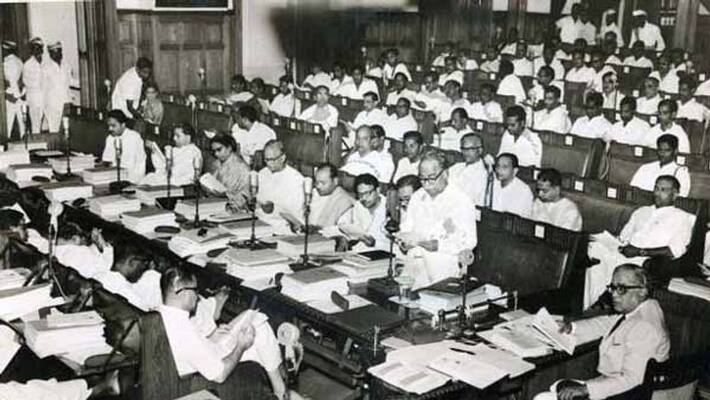 Madras State to Tamil Nadu Annadurai Top 15 Achievements Madras State to Tamil Nadu Annadurai Top 15 Achievements