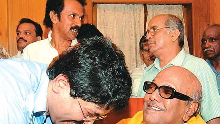 MP dayanidhi maran remember karunanidhi madras to chennai name reformations MP dayanidhi maran remember karunanidhi madras to chennai name reformations